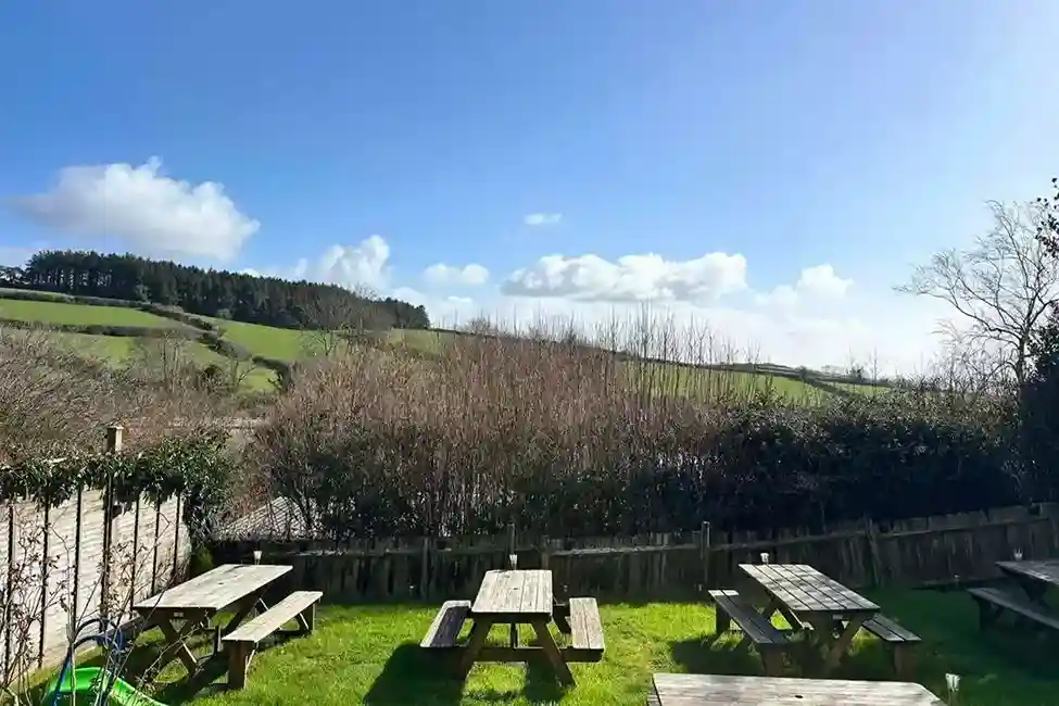 Dartmoor day out itinerary